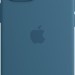 Чехол MagSafe для iPhone 13 mini Силиконовый чехол MagSafe для iPhone 13 mini, цвет «полярная лазурь»