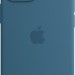 Чехол MagSafe для iPhone 13 mini Силиконовый чехол MagSafe для iPhone 13 mini, цвет «полярная лазурь»