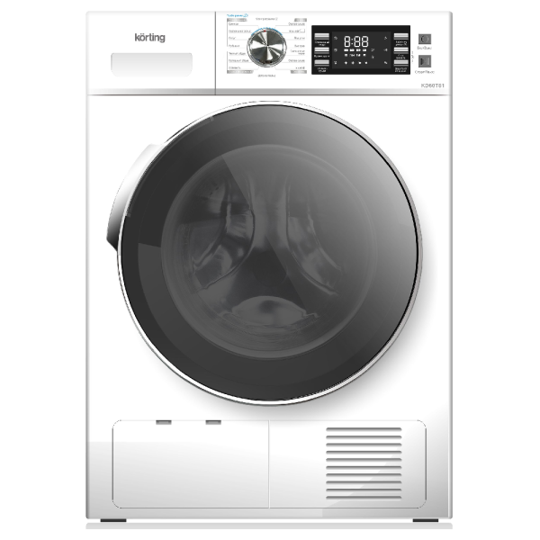 Сушильная машина KORTING Сушильная машина Korting KD 60T81
