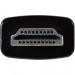 Кабель HDMI 19M/M,ver. 2.1, 8K@60 Hz 2m Telecom <TCG255-2M> VCOM TCG255-2M