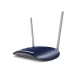 TP-Link TD-W9960 Wi-Fi роутер N300 с модемом VDSL/ADSL, до 300 Мбит/с на 2,4 ГГц, VDSL до 100 Мбит/с