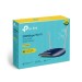 TP-Link TD-W9960 Wi-Fi роутер N300 с модемом VDSL/ADSL, до 300 Мбит/с на 2,4 ГГц, VDSL до 100 Мбит/с
