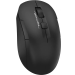 Мышь A4Tech Fstyler FG16CS Air2 черный оптич. 2000dpi silent беспров. USB для ноутбука 3but (FG16CS A4Tech FG16CS AIR2 BLACK