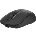 Мышь A4Tech Fstyler FG16CS Air2 черный оптич. 2000dpi silent беспров. USB для ноутбука 3but (FG16CS A4Tech FG16CS AIR2 BLACK