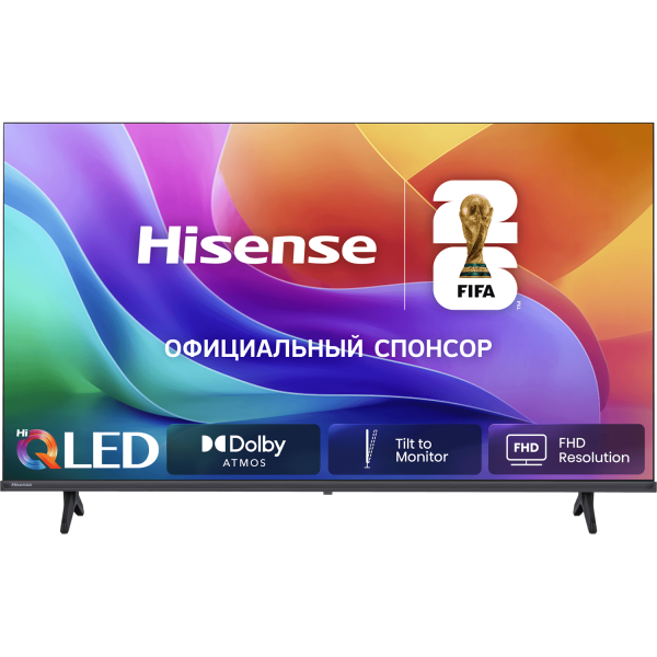 Телевизор ЖК 40'' Hisense Hisense 40A5S RU