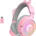 Гарнитура Razer Kraken Kitty V3 Pro - Quartz Razer RZ04-05170200-R3M1