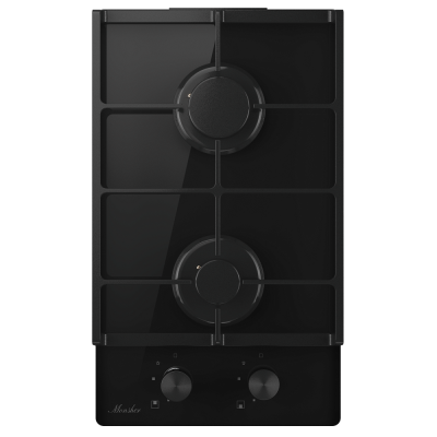 Варочная поверхность MONSHER MONSHER MGG 32 Noir