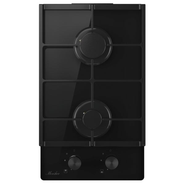 Варочная поверхность MONSHER MONSHER MGG 32 Noir