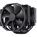 Кулер для процессора Noctua NH-D15 chromax.black