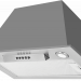 Встраиваемая вытяжка Kuppersberg  INLINEA 52 LX