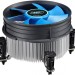 Кулер CPU DEEPCOOL THETA 16 PWM (1150/1151/1155, 95W, 18-33 dB, 900- 2400  rpm, 92мм, 4pin) RTL 
