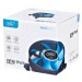 Кулер CPU DEEPCOOL THETA 16 PWM (1150/1151/1155, 95W, 18-33 dB, 900- 2400  rpm, 92мм, 4pin) RTL 