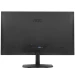 МОНИТОР 27" AOC 27B2AM Black (VA, 1920x1080, 75Hz, 4 ms, 178°/178°, 250 cd/m, 20M:1, +HDMI)