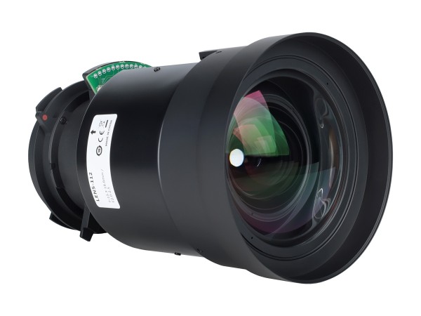 Объектив InFocus [LENS-112] для IN5009, SHORT THROW (TR:0.79-1.11)