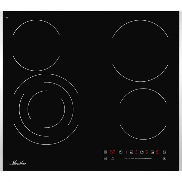 Встраиваемая варочная панель Kuppersberg MHE 6181