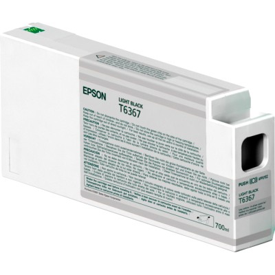 Картридж Epson C13T636700