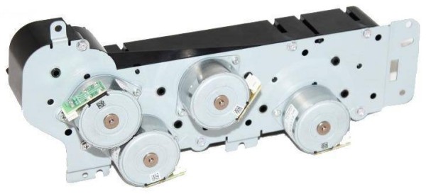 Узел распределения тонера XEROX WC7425