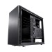 Корпус ПК без блока питания Fractal FD-CA-DEF-R6-BK