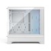 Корпус ПК без блока питания Fractal Design Pop 2 Air TG RGB White