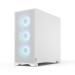 Корпус ПК без блока питания Fractal Design Pop 2 Air TG RGB White