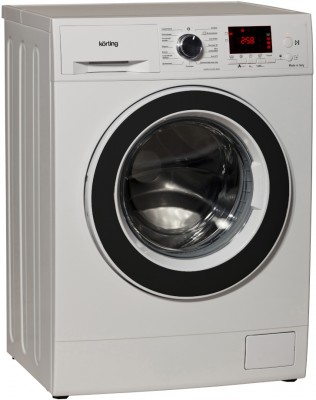 Полноразмерные стиральные машины Korting KWM 42D1460