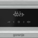 Комбинированная плита GORENJE K634XF