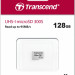 Карта памяти Transcend microSDXC 300S