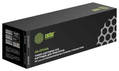 - Cactus CS-CF410A