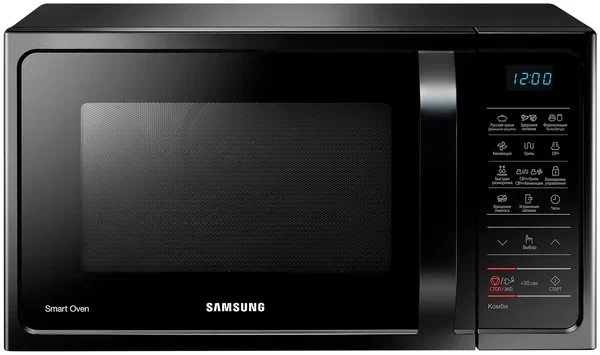 Микроволновая печь Samsung Микроволновая печь Samsung Electronics MC28H5013AK/BW