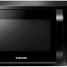 Микроволновая печь Samsung Микроволновая печь Samsung Electronics MC28H5013AK/BW
