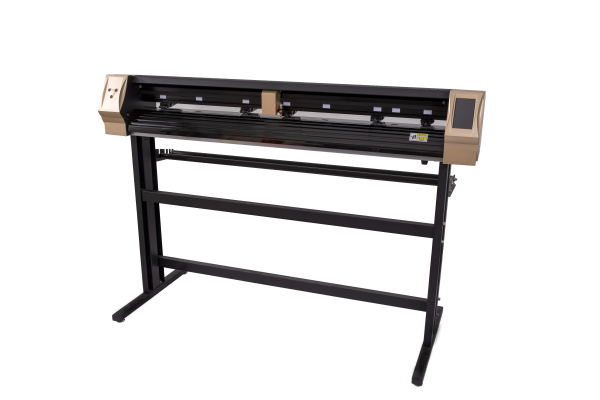 Режущий плоттер MasterCutter VH48