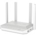 Netcraze Giga (NC-1012) Мультигигабитный интернет-центр с Mesh Wi-Fi 6 AX3000, Smart-коммутатором 1х2.5G/SFP и 4х1G