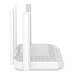 Netcraze Giga (NC-1012) Мультигигабитный интернет-центр с Mesh Wi-Fi 6 AX3000, Smart-коммутатором 1х2.5G/SFP и 4х1G