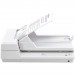 SP-1425 Документ сканер А4, двухсторонний, 25 стр/мин, cо встроенным планшетом, автопод. 50 листов, USB 2.0 Fujitsu PA03753-B001