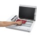 SP-1425 Документ сканер А4, двухсторонний, 25 стр/мин, cо встроенным планшетом, автопод. 50 листов, USB 2.0 Fujitsu PA03753-B001