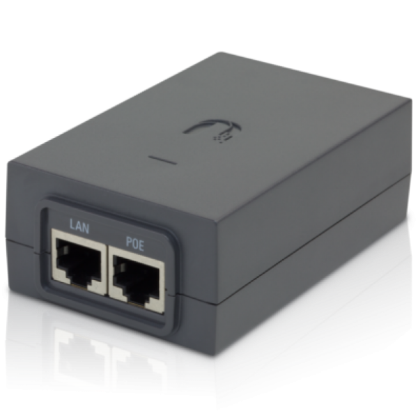 Блок питания Ubiquiti POE-24-24W-G