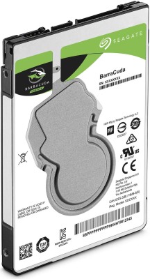 Жесткий диск 500 GB Seagate Barracuda ST500LM030 2,5", SATA3, 6Gb/s, 5400 RPM, 128Mb