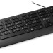 Клавиатура Oklick 155M черный USB slim (подставка для запястий) (1678057) Oklick 1678057