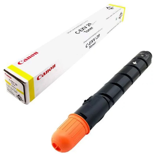 Тонер Canon 2802B002