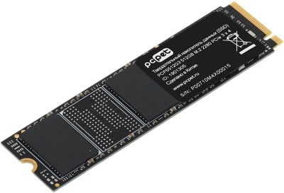 Накопитель SSD PC PET PCPS512G3
