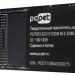Накопитель SSD PC PET PCPS512G3