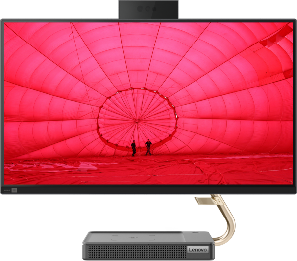 Моноблок Lenovo IdeaCentre AIO 5 24IOB6