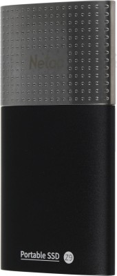 Накопитель SSD Netac NT01Z9-001T-32BK