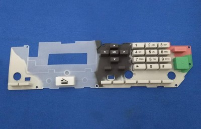 Панель оператора (кнопки) BROTHER DCP-8080/8085 (LS7313001)