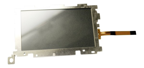 Панель оператора (сенсор) BROTHER MFC-L5700DN/L5700DW/L5800DW/L5900DW/DCP-L5500D/L5600DN/L5650DN (D008NU001)