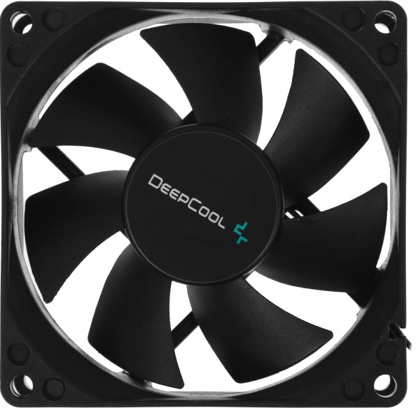 Вентилятор для корпуса Deepcool DP-FDC-XF80