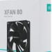 Вентилятор для корпуса Deepcool DP-FDC-XF80