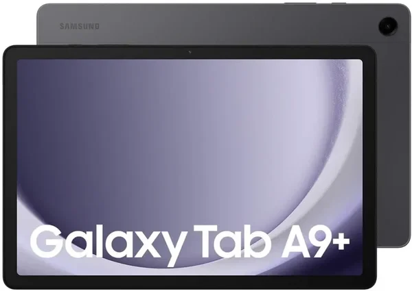 Планшет Samsung Galaxy Tab S9+  SM-X816BZAACAU