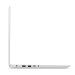Ноутбук Lenovo 320S-15IKB 15.6" FHD, Intel Core i5-7200U, 4Gb, 1Tb, noDVD, NVidia G940MX 2Gb, Win10, белый (80X5000ERK)