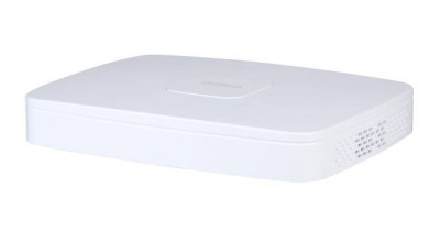 DAHUA DH-XVR4104C-I 4-канальный HDCVI-видеорегистратор c SMD, видеоаналитика, до 5 IP каналов до 6Мп, 1 SATA III 